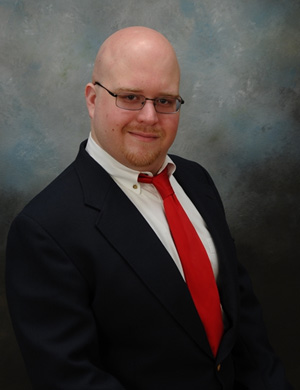 Me in a suit