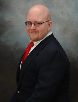 Me in a suit